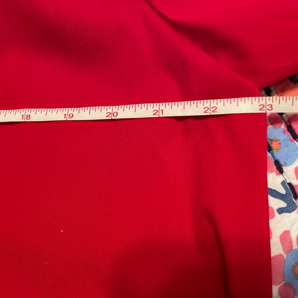 Lafayette 148 New York Michelle Long Sleeve Top - Picture 7 of 14